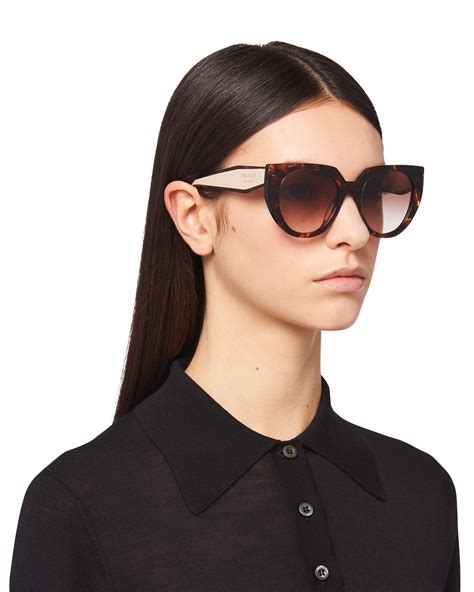 prada titan sonnenbrille 3113|Women's Designer Sunglasses & Eyewear .